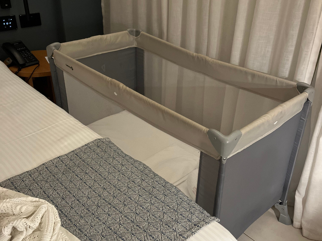 大西洋水蓝色酒店主图