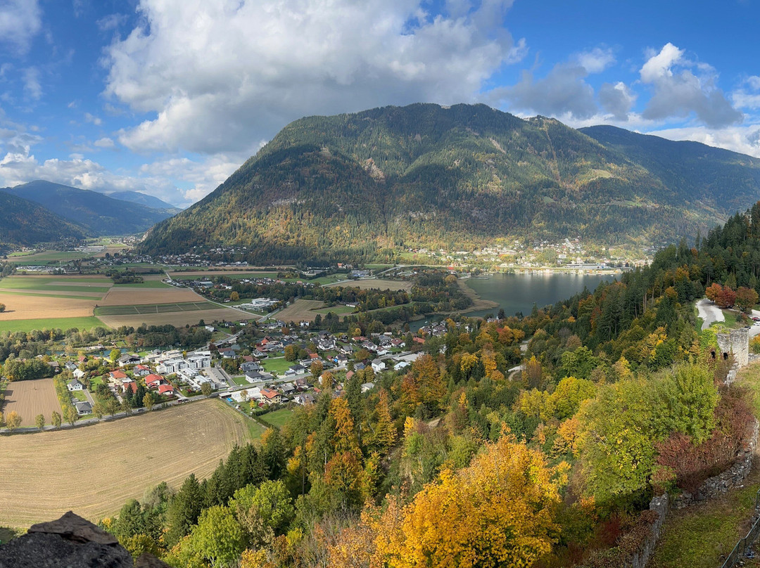 Seehotel Hoffmann主图