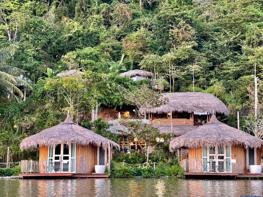 Jantara Resort and Restaurant