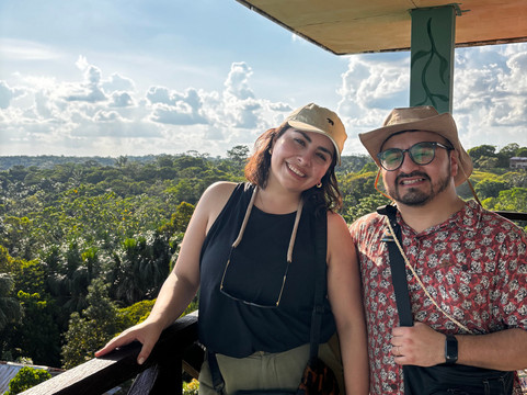 Iquitos Experience Tours-伊基托斯必去景点