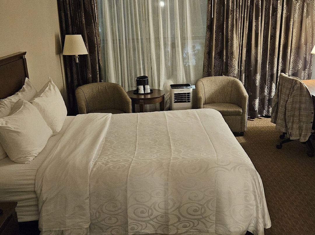 Best Western Plus Lamplighter Inn & Conference Centre主图