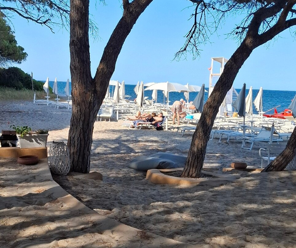 Tui Blue Matta Village Beach-Matta E Peru必去景点