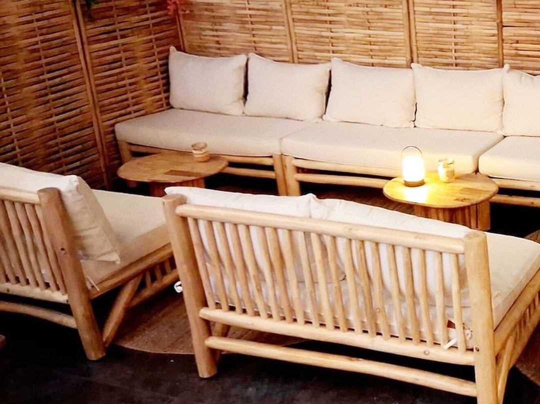 O'feeling Bordeaux-Eysines必去景点