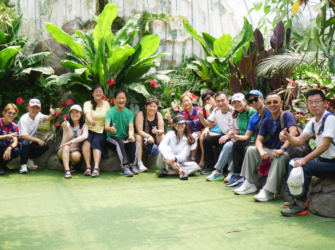 Nawak Dolan-玛琅必去景点