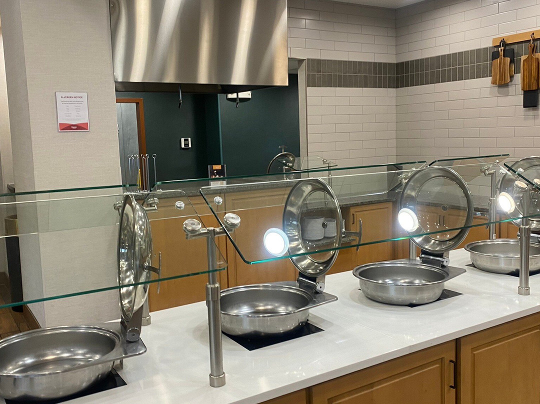 Drury Inn & Suites Dayton North主图