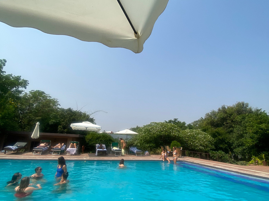 The Pugmark Resort主图