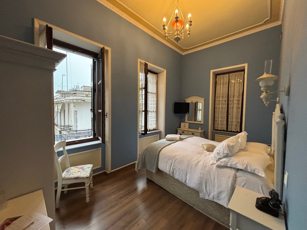 Hotel Anagennisis主图