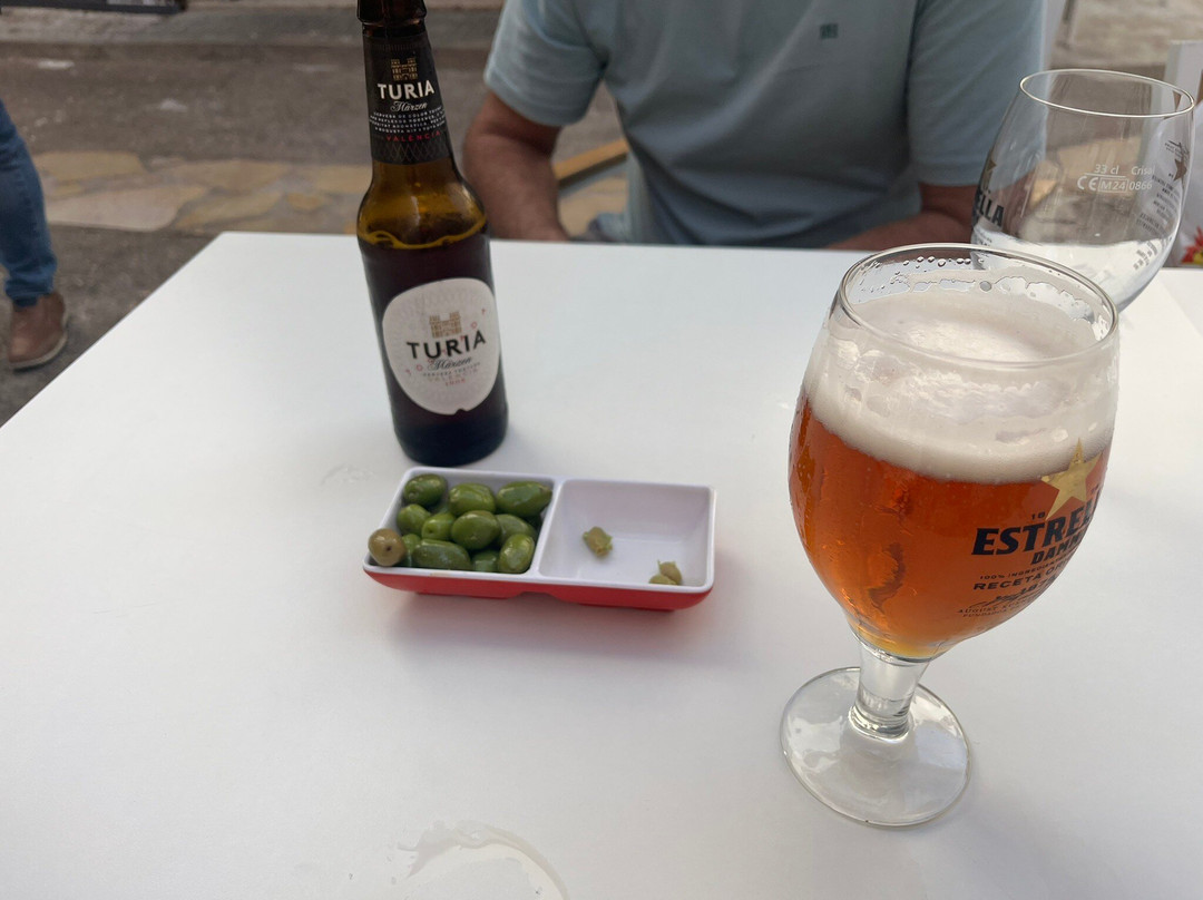 米哈雷斯玫瑰园酒店主图