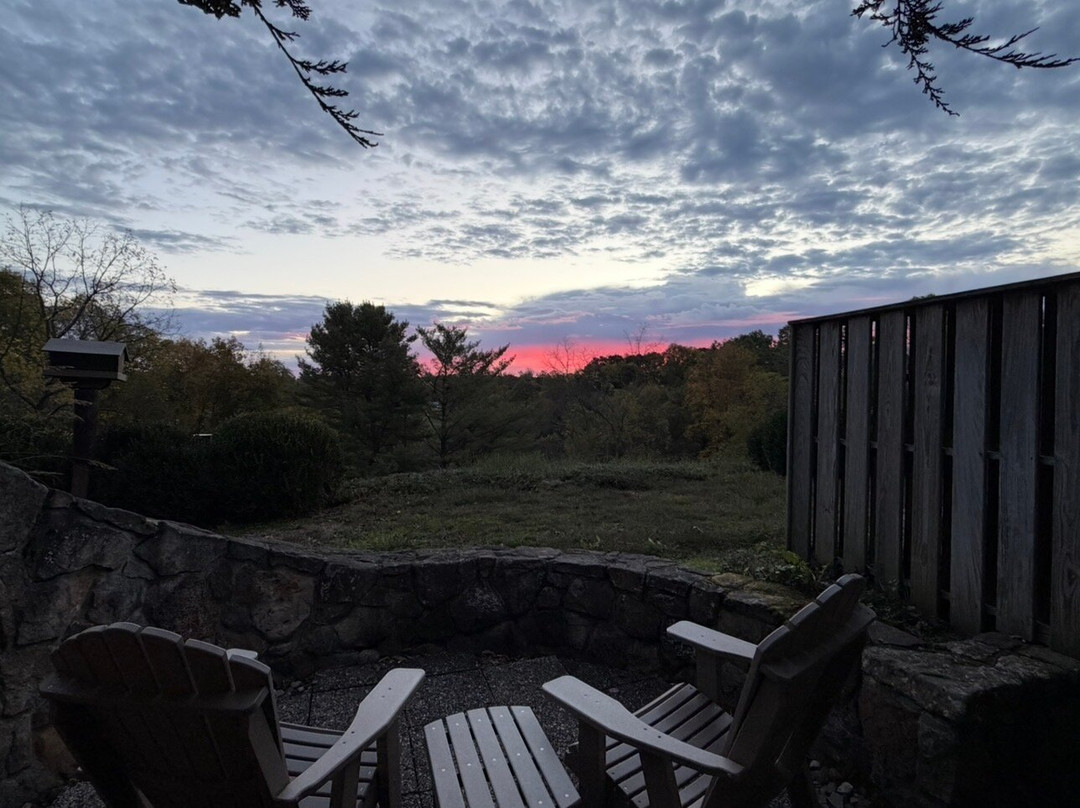 The Inn at Honey Run主图