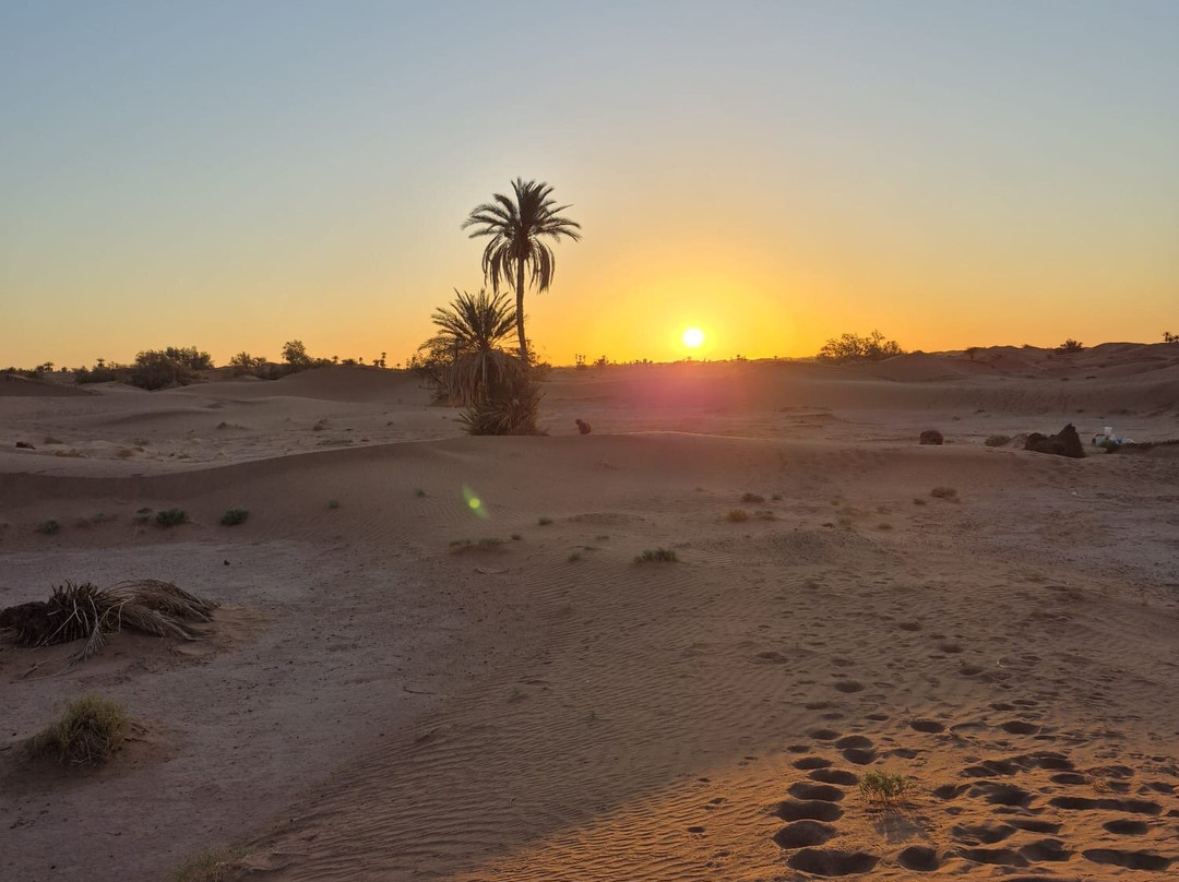 Eco Tourisme Trek Maroc-Azilal必去景点