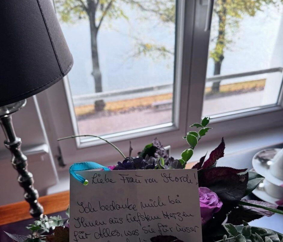 Hotel Niederländischer Hof主图