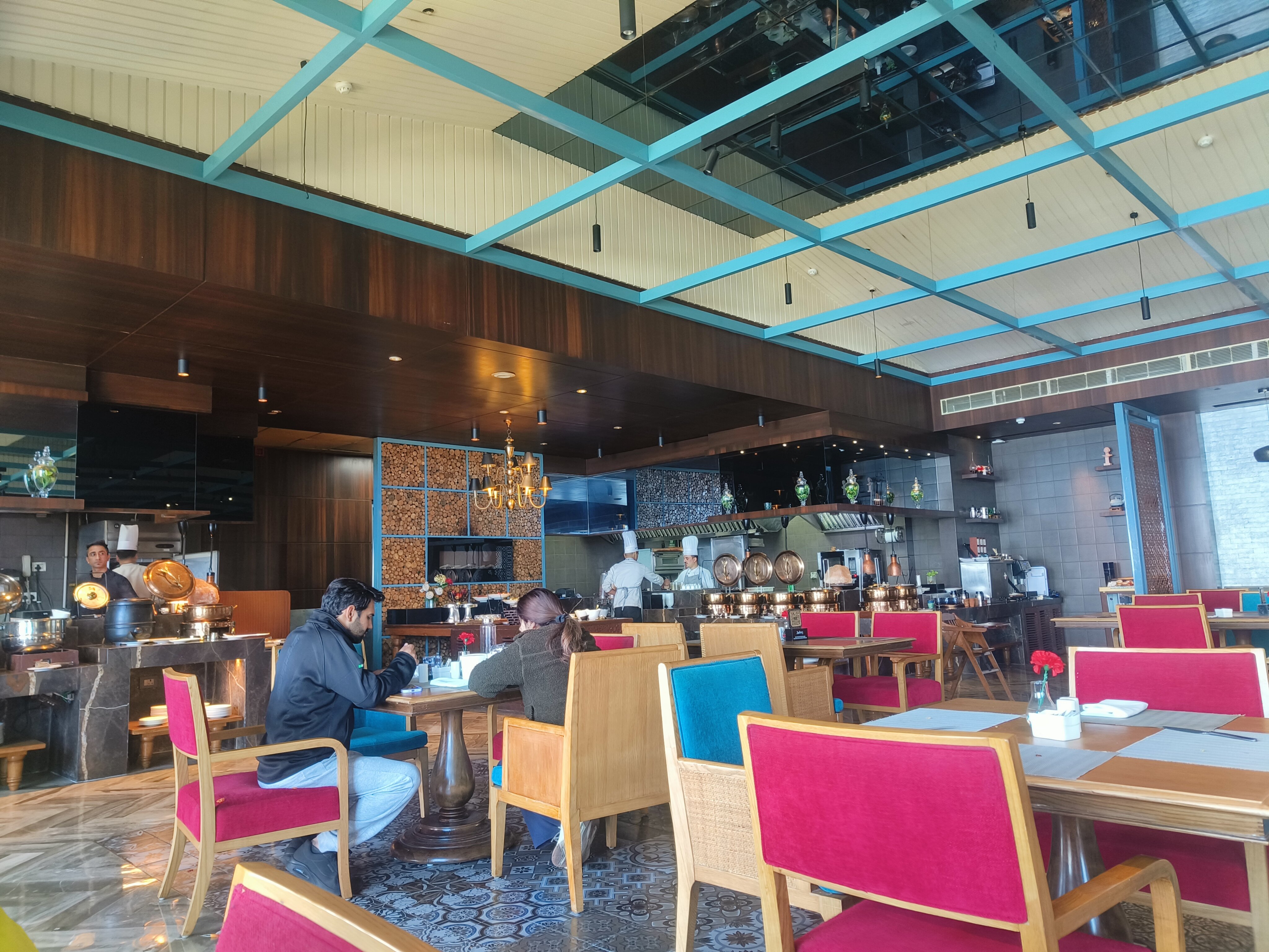 Radisson Hotel Kufri-官方