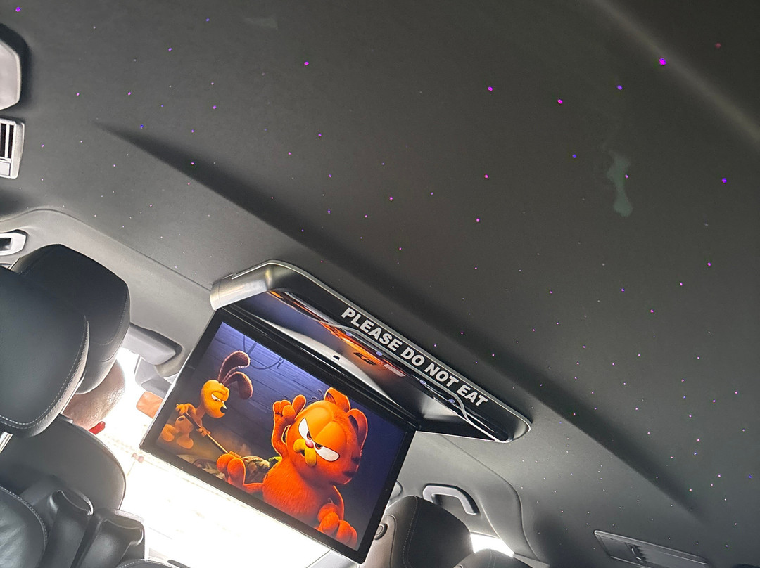 Paris Disney Transfer-巴黎必去景点