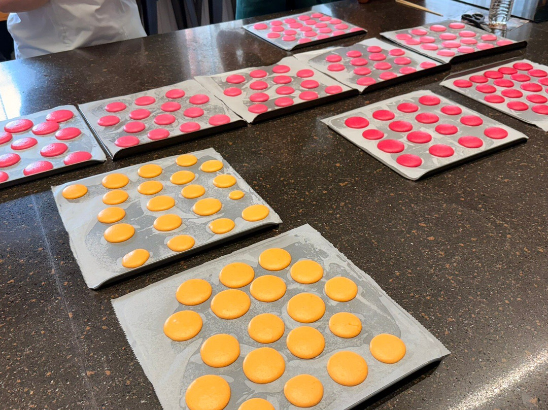 Kent Cookery School-Mersham必去景点