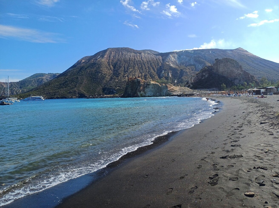 Spiaggia delle Acque Calde