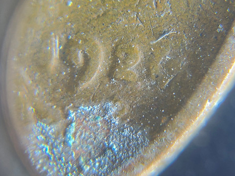 Steinmentz Coins-约克必去景点