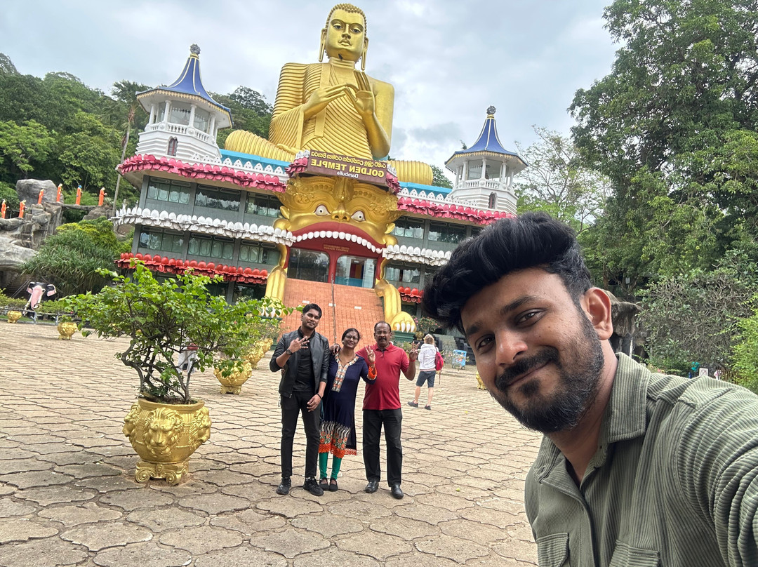 S7 Travels-Nattandiya必去景点