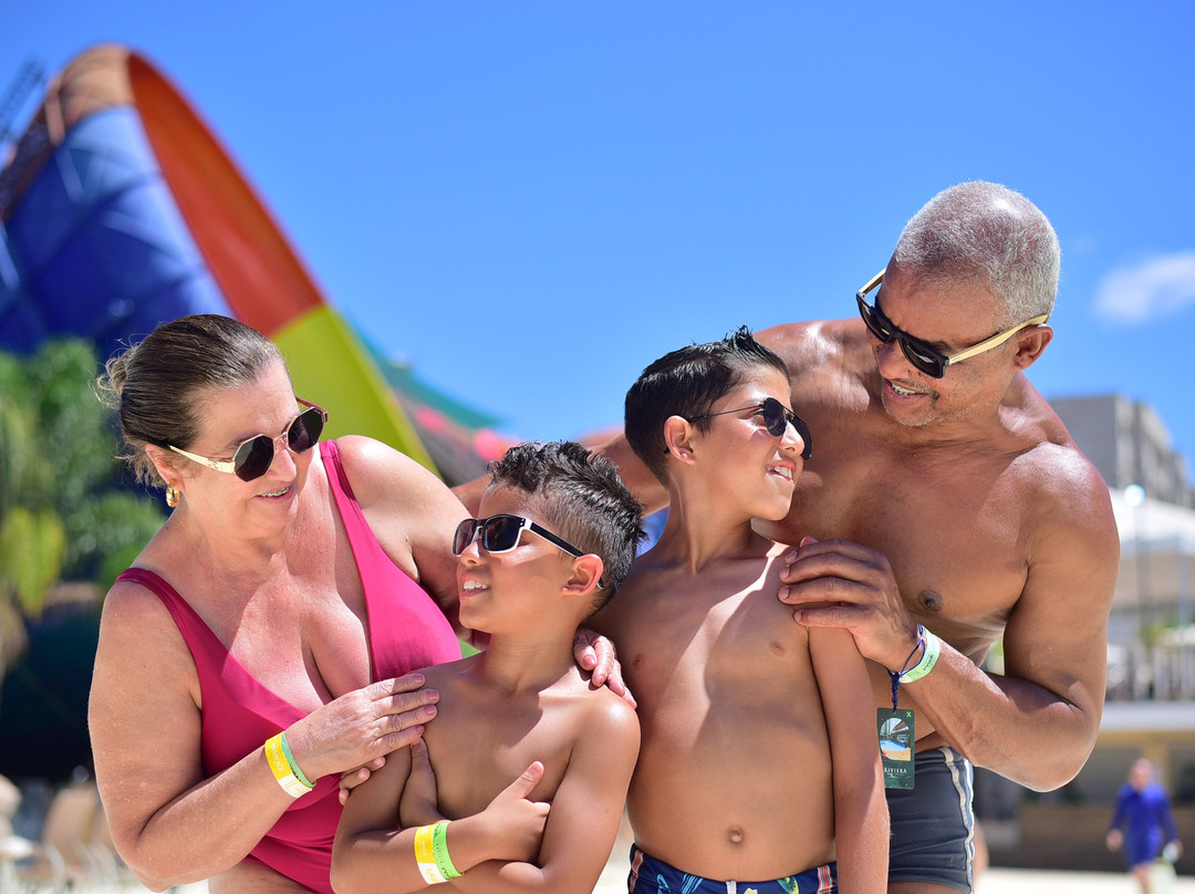 Kawana Park-Caldas Novas必去景点