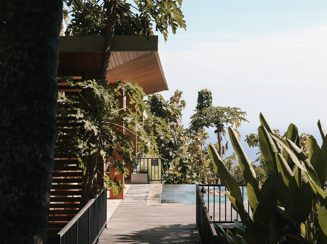 Sanglung Villas & Suites