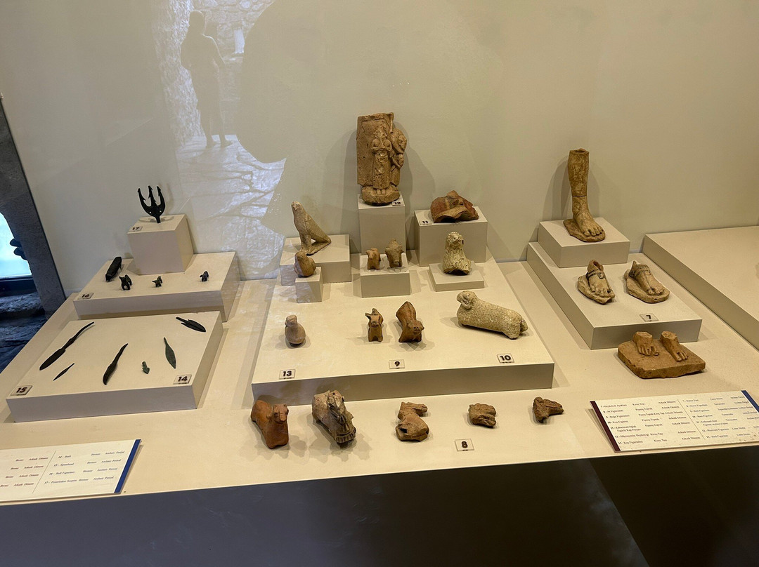 Marmaris Castle-马尔马里斯必去景点