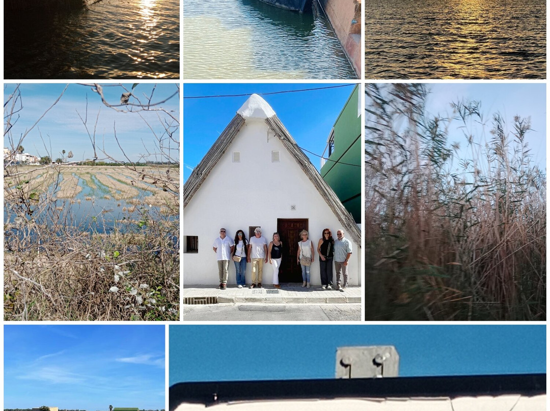 Albumar-El Palmar必去景点