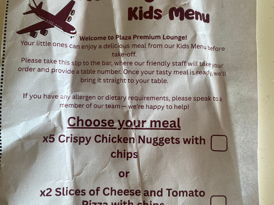 Plaza Premium Lounge Gatwick North Departures-霍利必去景点