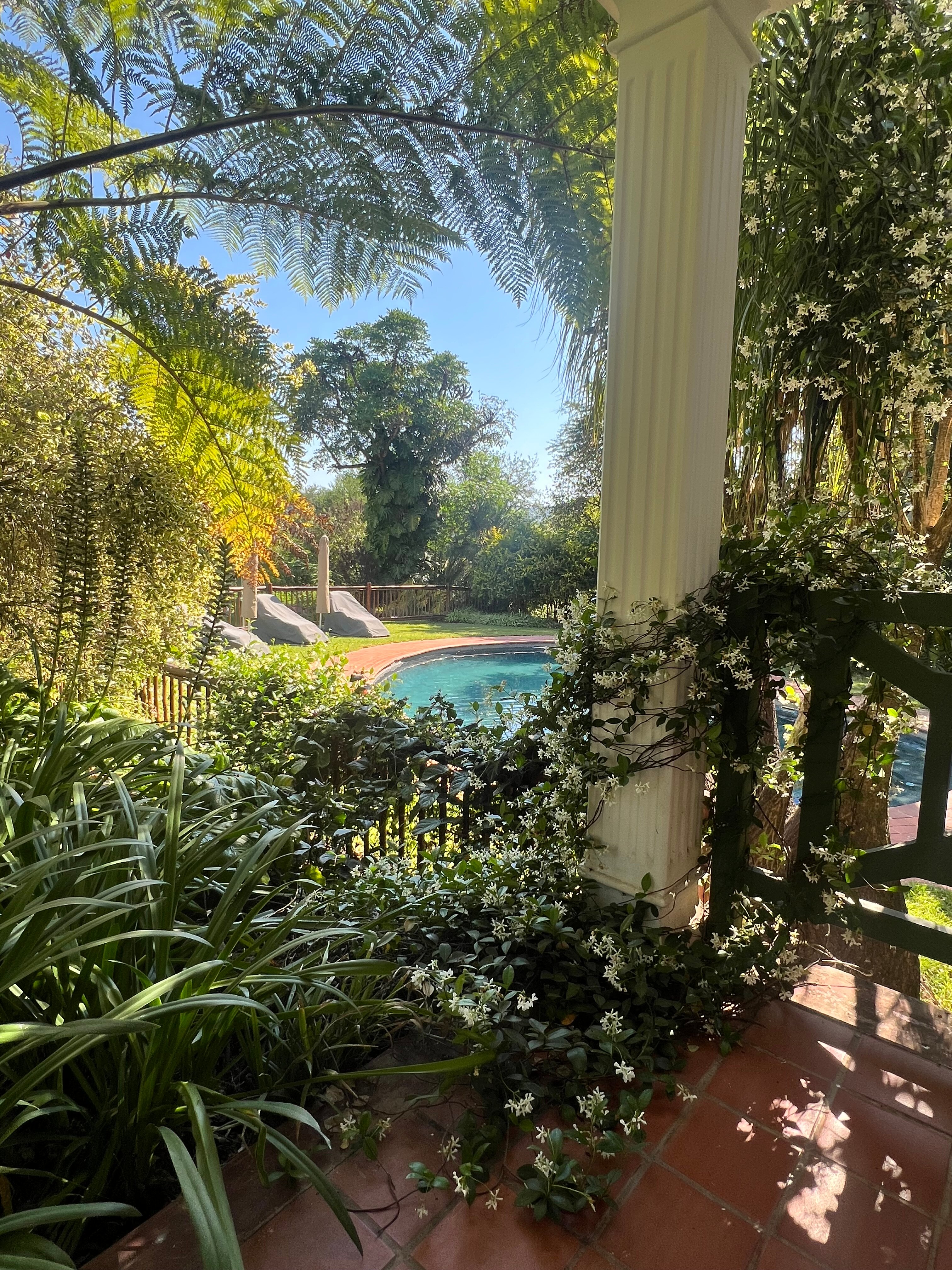 Cuckoo's Nest Guest House-官方