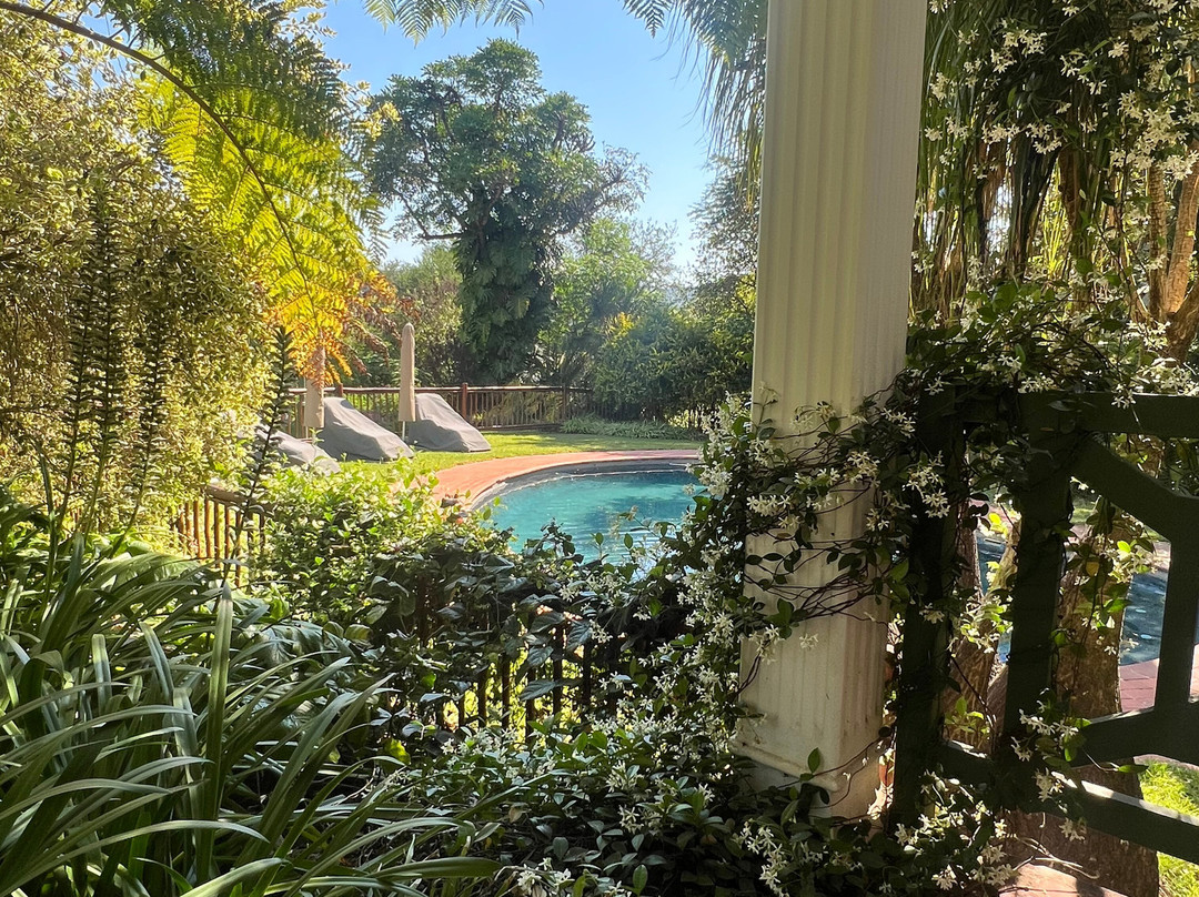 Cuckoo's Nest Guest House主图