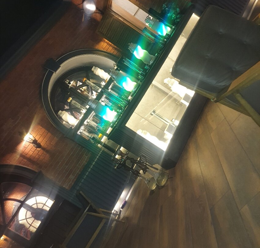 Pablo Restaurant & Cafe