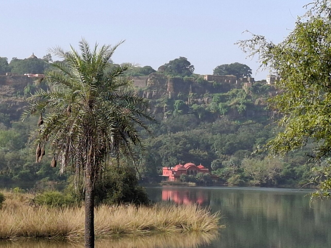 My Rajasthan Trip-斋蒲尔必去景点