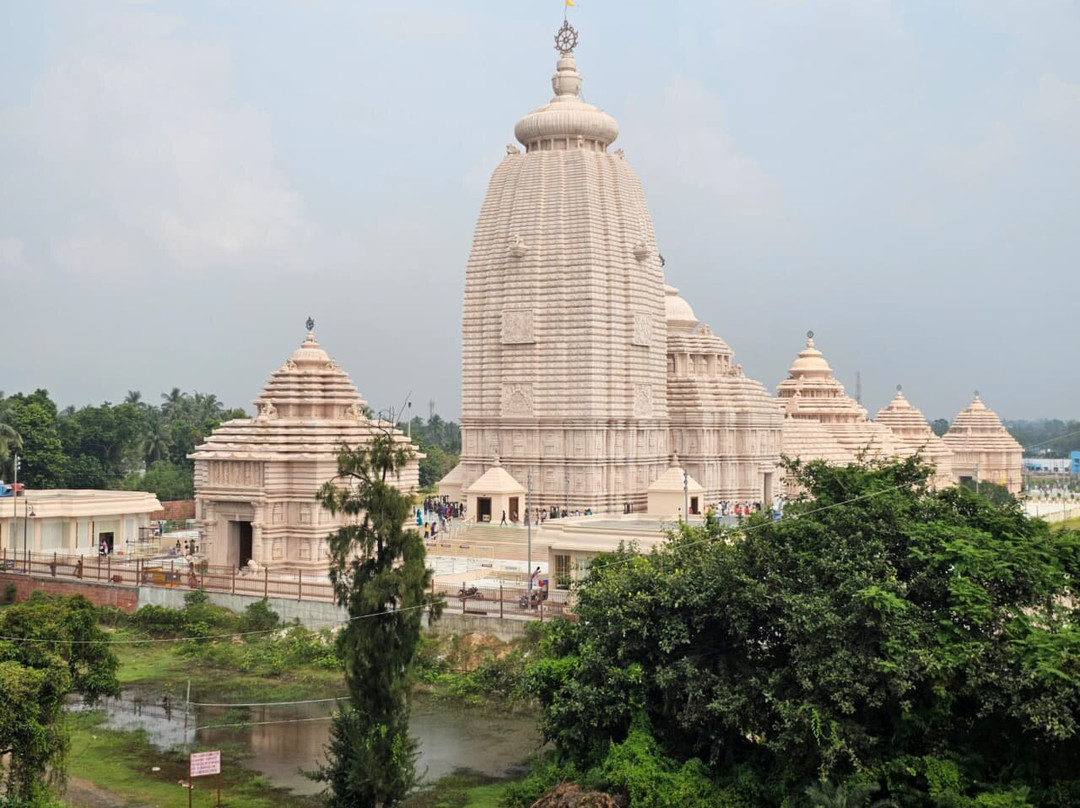 Le Roi Digha Hotel主图