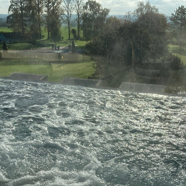 Ragdale Hall Spa-梅尔顿莫布雷必去景点