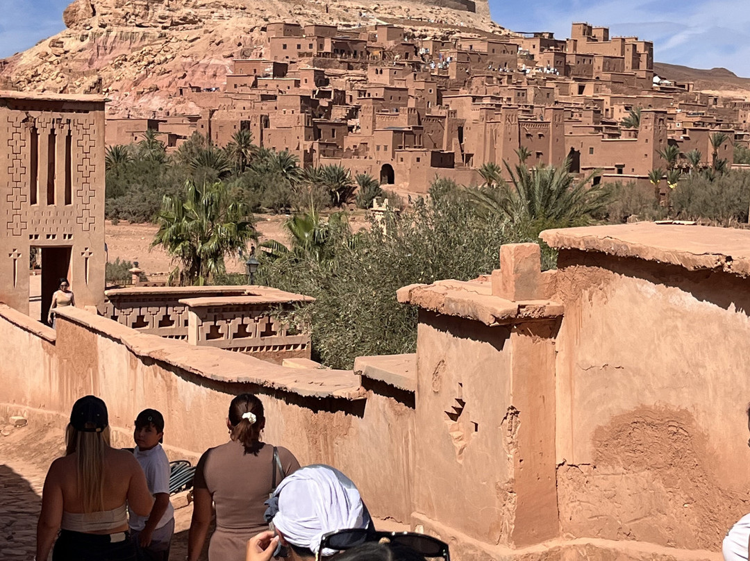 Viaje Conmigo A Marruecos-马拉喀什必去景点