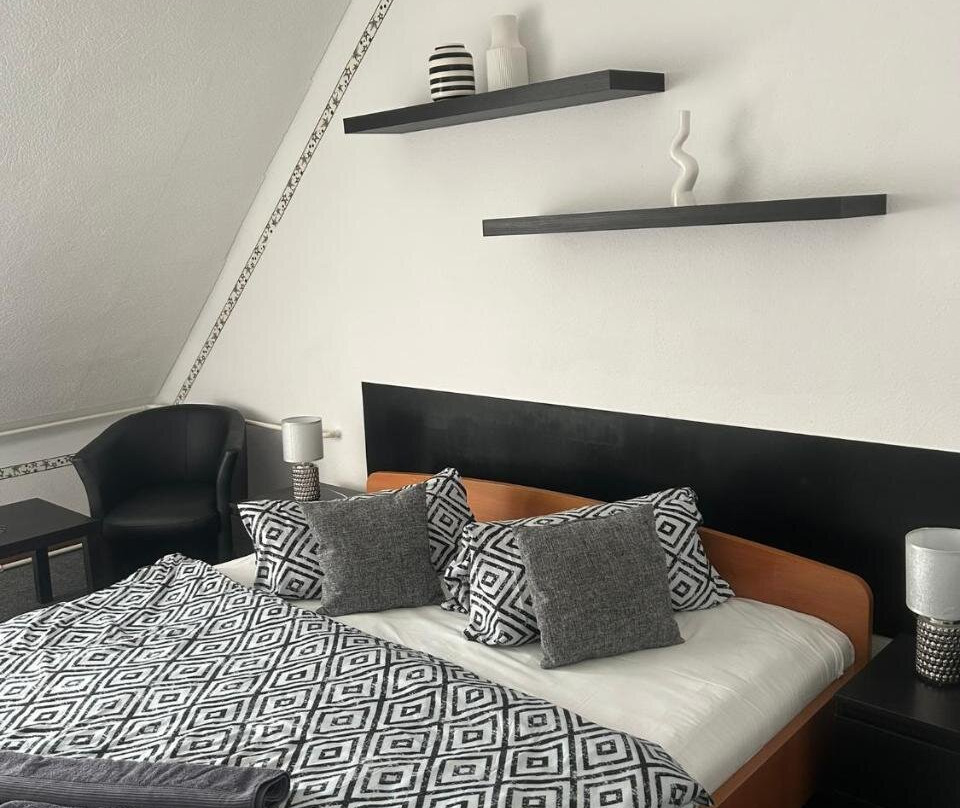 Csakvar酒店住宿-Romantik Etterem - Panzio