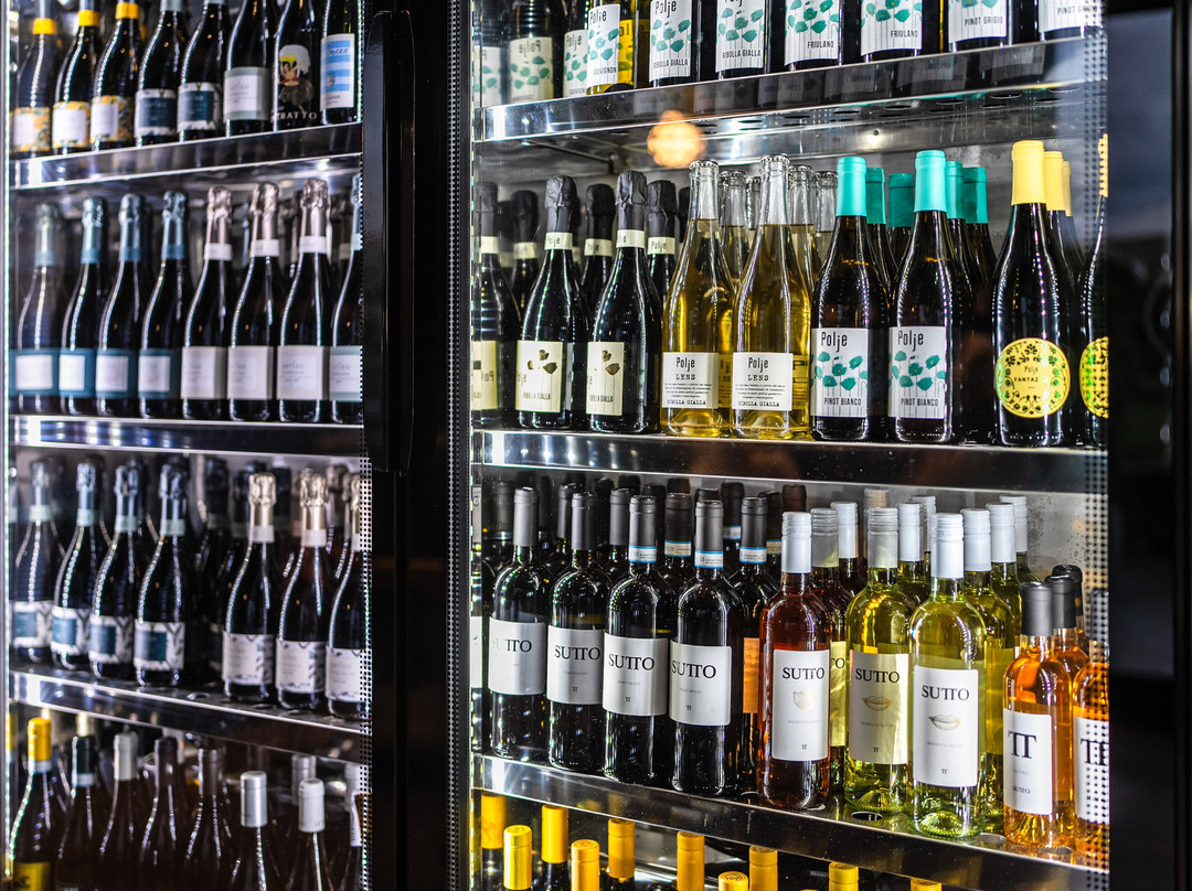 Suttowine Noventa-诺文塔迪皮亚韦必去景点