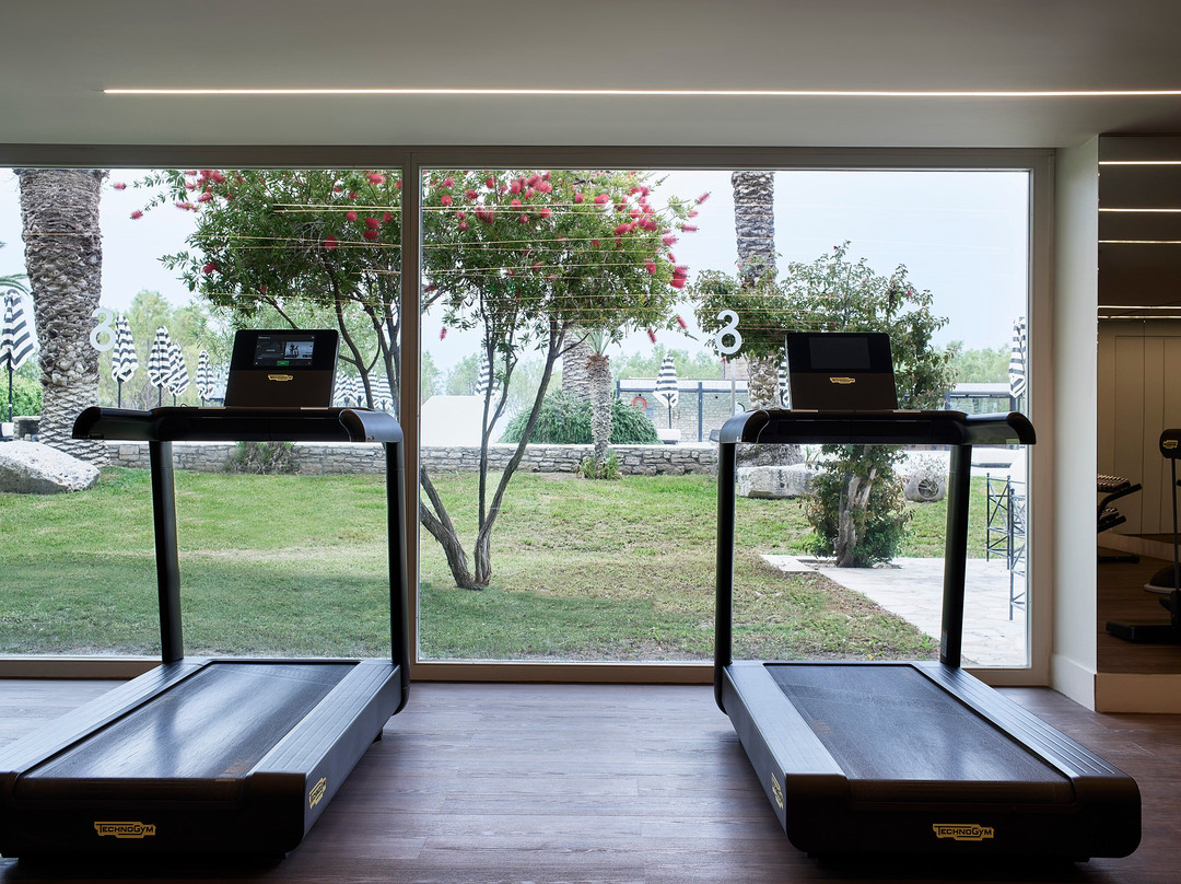 Doryssa Seaside Resort主图