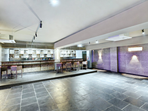 Sportico Resort Bangalore