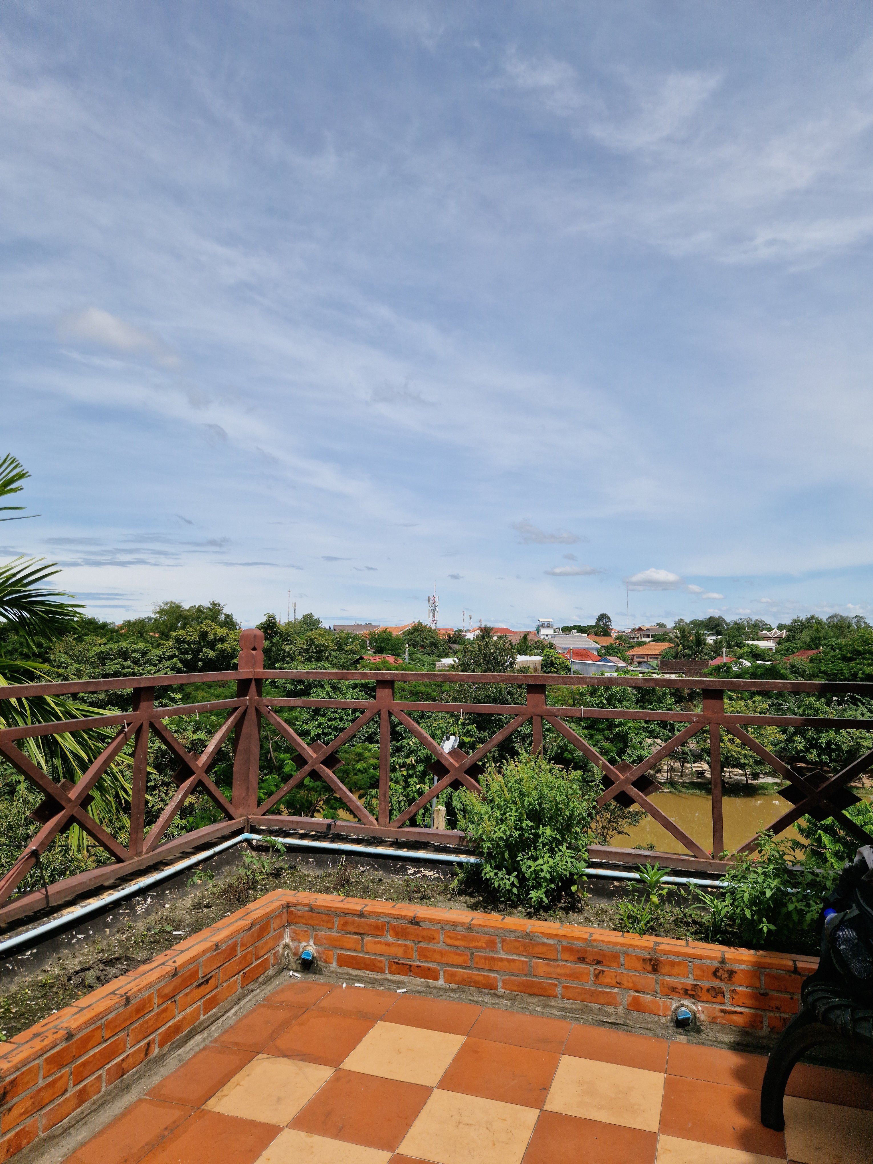 暹粒河畔酒店-官方