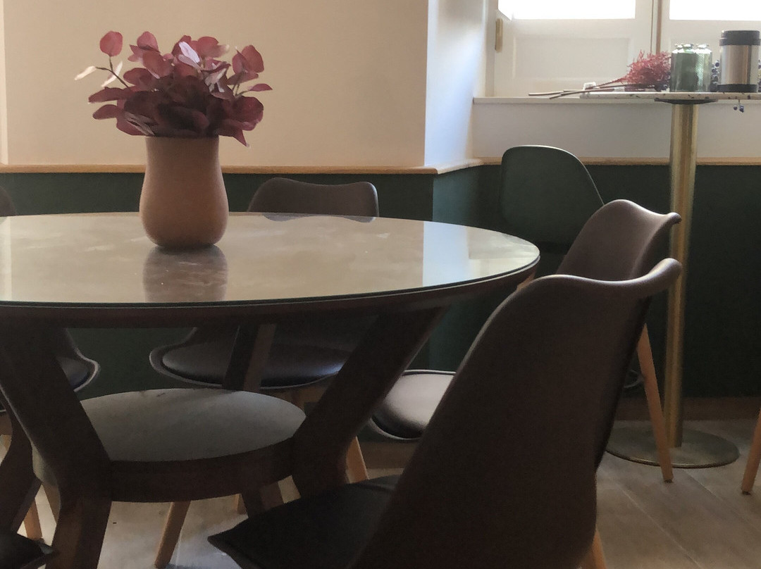 Brigadeiria D'Évora主图