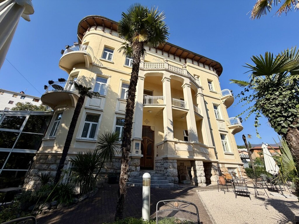 Hotel Villa Eugenia主图