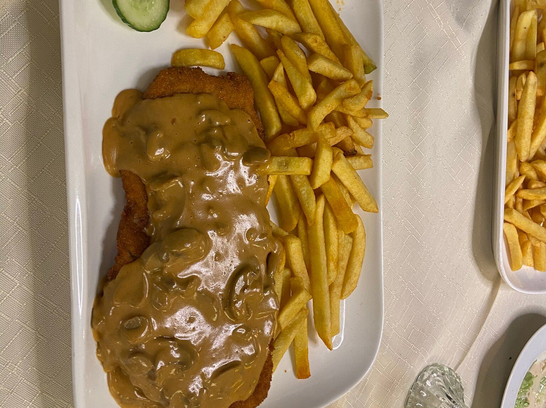 Elia Griechisches Resturant Fc Eislingen