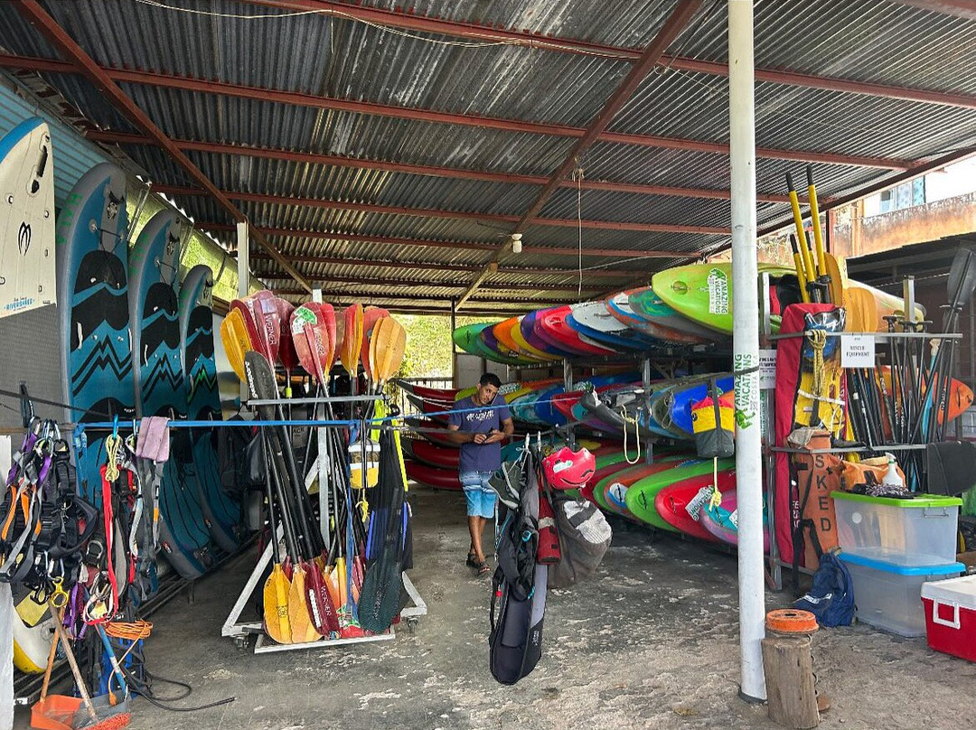 Amazing Vacations Costa Rica-图里亚尔瓦必去景点