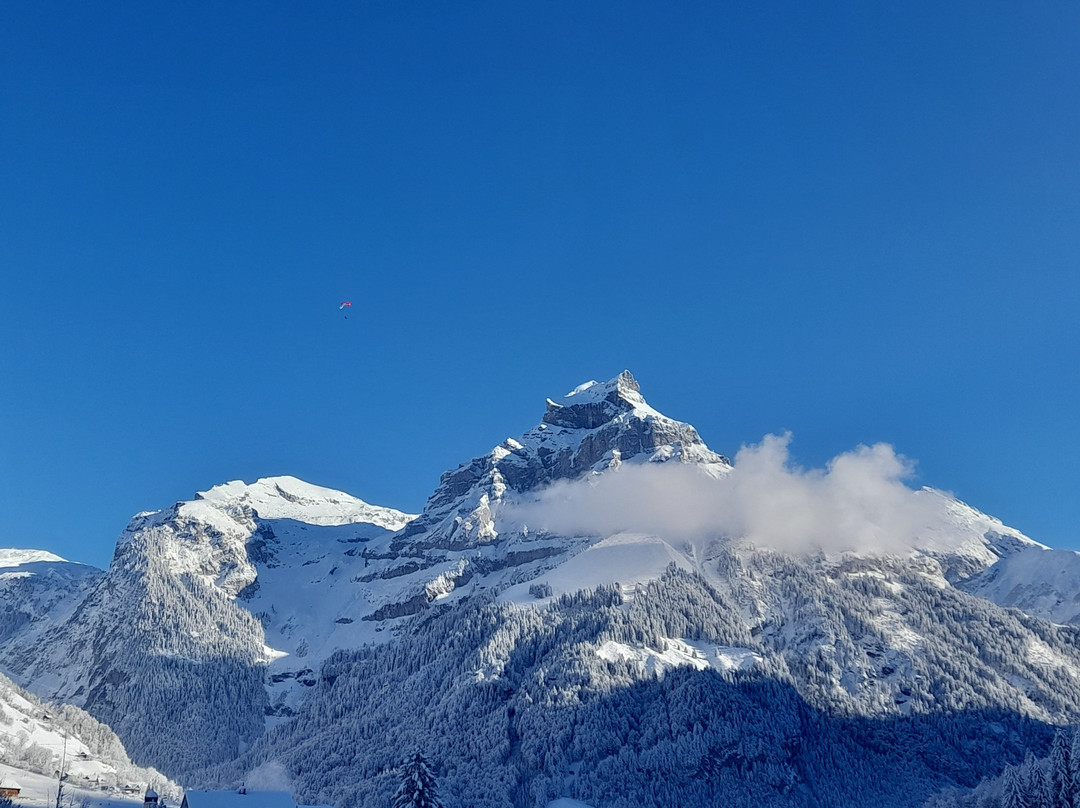 Engelberg-Titlis Tourismus