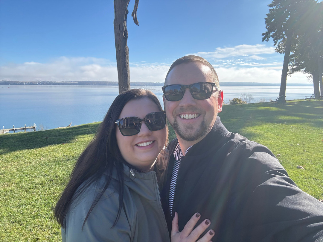 Belhurst Castle Winery-Geneva必去景点