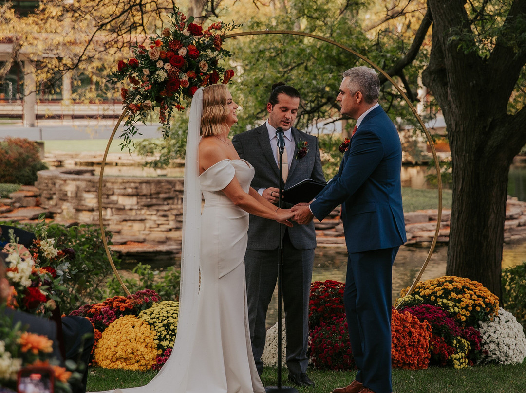 麦当劳坎帕斯凯悦酒店主图