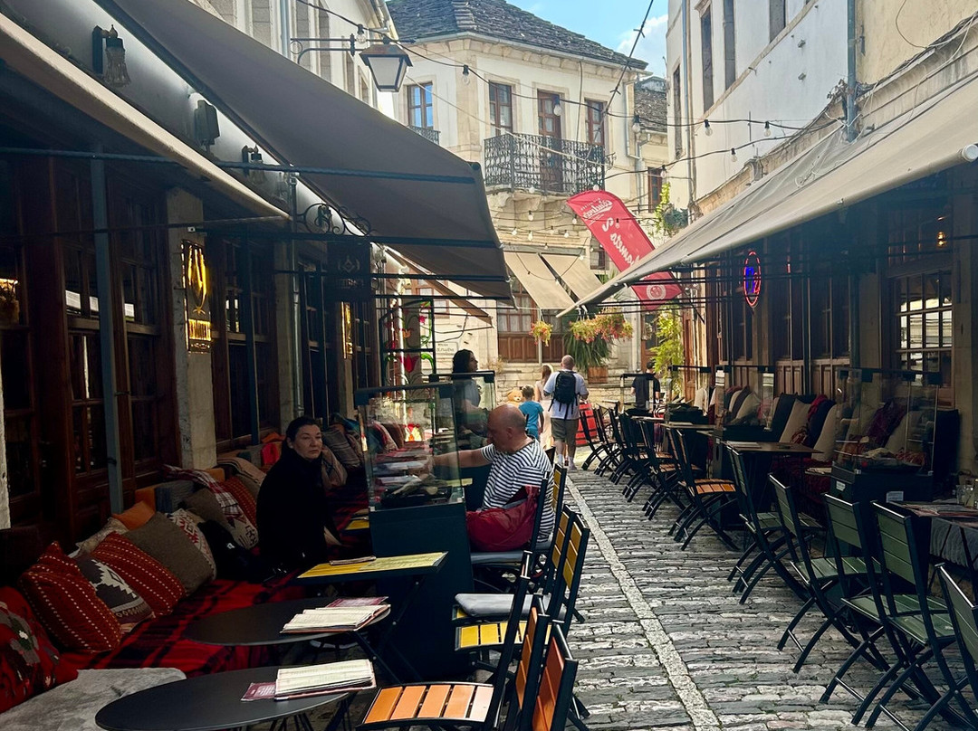 Limitless Albania-地拉那必去景点