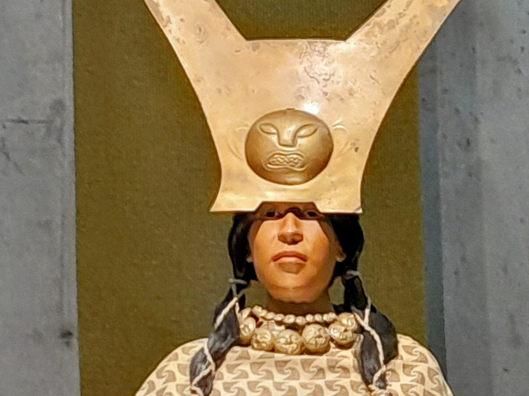 Dama de Cao-Magdalena de Cao必去景点