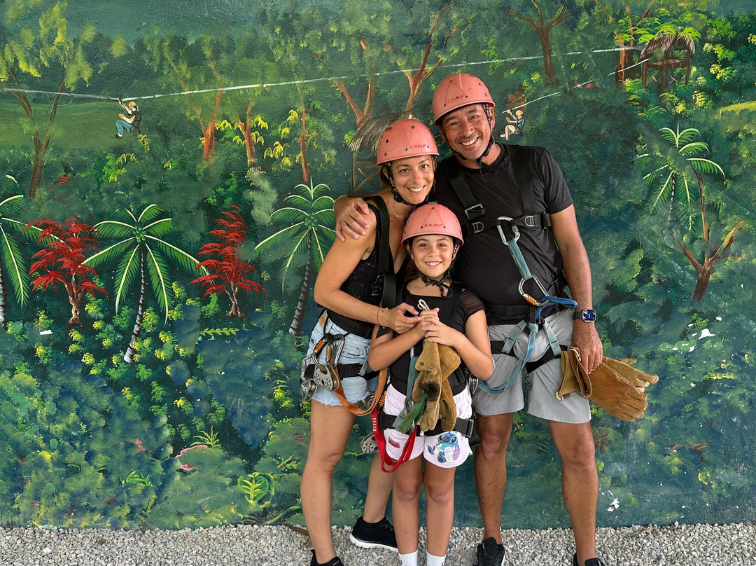 Runners Adventures-Las Galeras必去景点