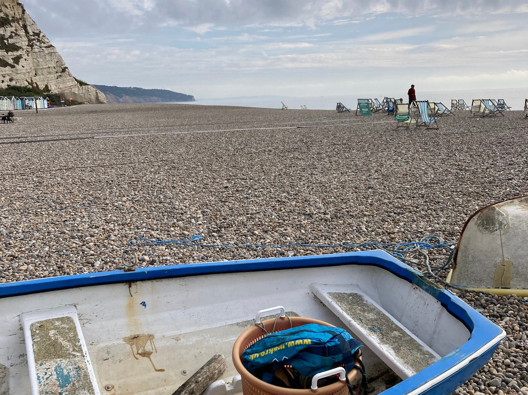The Masons Arms, Branscombe-Branscombe必去景点