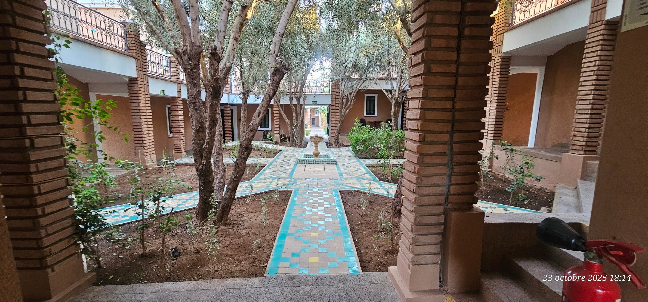 Sol Oasis Marrakech-官方